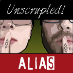 Unscrupled! Alias