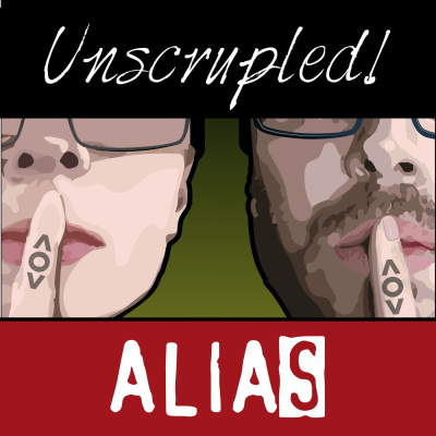 Unscrupled! Alias