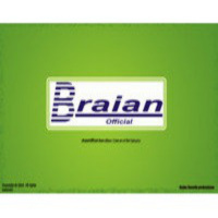 BraianOfficial - Tu Me Salvaste - (Álbum Cree en el Fiel Salvador 2013)