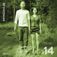 Avsnitt Fjorton - del 2