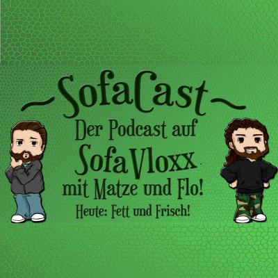 Sofacast