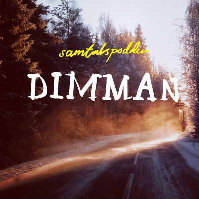 Dimman