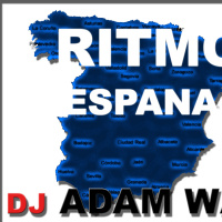 DJ Adam Watts - Ritmo España May 11