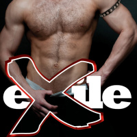 DJ Adam Watts - Club eXile launch 19th Feb Pod Sampler