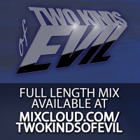 2KoE - EVIL TECHNO (TEASER)