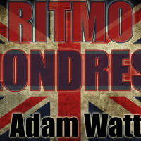 DJ Adam Watts - Ritmo Londres Feb 2013