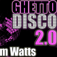 DJ Adam Watts - Ghetto Disco 2.0 Jan11