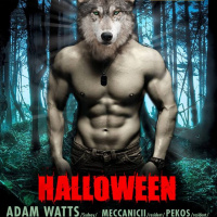 DJ Adam Watts - OMG Party Halloween @ Klub Mecca, Prague Promo Oct 13