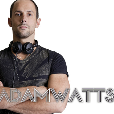 Dj Adam Watts Podcast