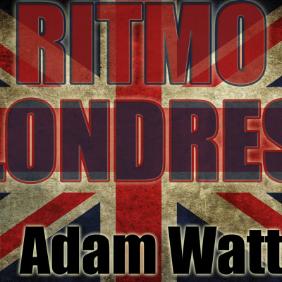 Dj Adam Watts Podcast