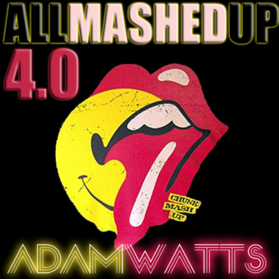 Dj Adam Watts Podcast
