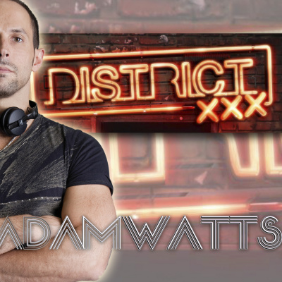 Dj Adam Watts Podcast