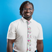 Victor Nasir Terry Unpacking Queer Advocacy in Black Greek Fraternities, and Attacks on DEI