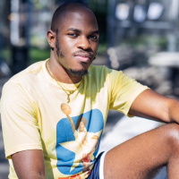 Episode 509: BlackBoyPhantasy Feat. Rich J Part 1