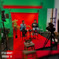 LIVE: Ep. 20 Its a Wrap on Season 1!