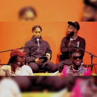 LIVE: Philly On The Rise ft. Ra Blanco  Bryheim