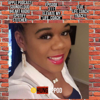Episode 311: Elevate my Life, Coach Feat. Life Coach Tracey