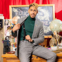 Mayor Parker Cuts DEI Quotas, Quinta Brings Field Trips to Philly, BMEN w Co-Founder Sterling Grimes