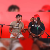 LIVE: Listener Feedback, Frank Ocean, and Nanny of the Maroons