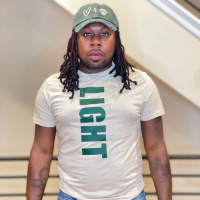 Tony Purnell on Pride  Pleasure: Unpacking Healing and Summer Dating Vibes