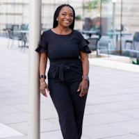 Unpacking AI in Therapy and Curating Nontraditional Healing Spaces with Natasha Mosby, LCSW