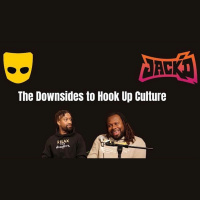 LIVE: Ep. 3 The Downsides to Hook up Culture