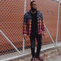 LIVE: The Writing Process, The Voice, and Song Association (ft. Dominic Patrick)