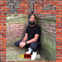 Episode 309: The Check In Pt. 1