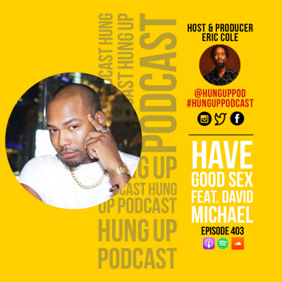 Hung Up Podcast