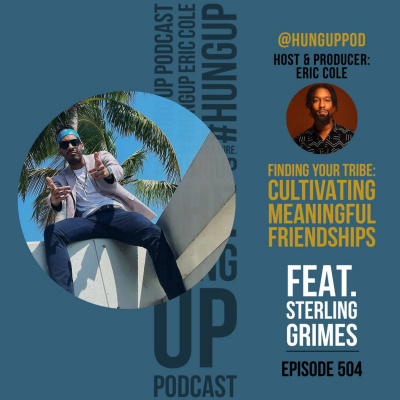Hung Up Podcast