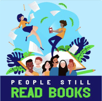 People Still Read Books: Will Leitchs Lloyd McNeils Last Ride