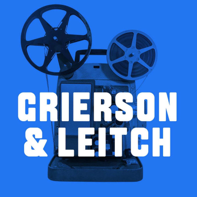 Grierson  Leitch