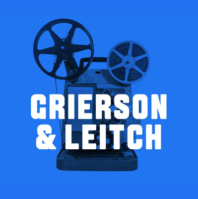 Grierson  Leitch