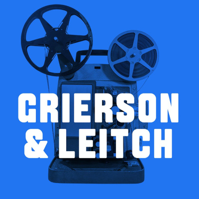 Grierson  Leitch
