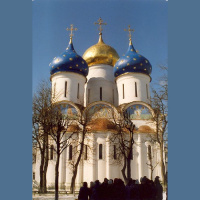 Cronoscopia-Desintegración de la URSS