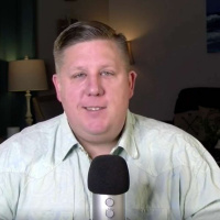 Seek Those Things Which Are Above