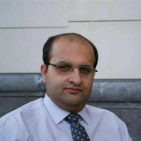 Part 1 Interview with Iranian Missionary, Brother Nehemiah