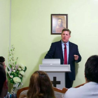 Doctrine of Election Part 2