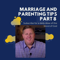 Marriage And Parenting Tips Part 8 - Communication