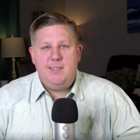 The Coming Of The Son Of Man Part 2