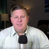 The Coming Of The Son Of Man Part 4