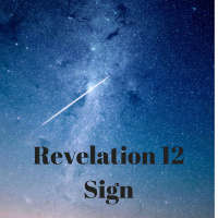 Revelation 12 Sign - Modern Events