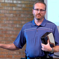 Fear In Witnessing, Nuts  Bolts, Part 2 with Brother Matthew Redel