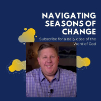 Navigating Seasons Of Change
