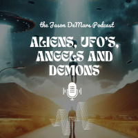 Aliens, UFOs, Angels and Demons
