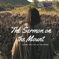 The Sermon on the Mount