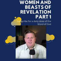 Women And Beasts Of Revelation Part 1
