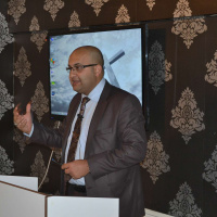 Part 2 Interview with Iranian Missionary, Brother Nehemiah