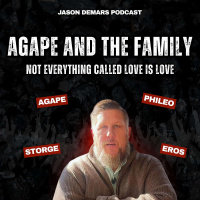 Agape And The Family