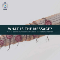 What is the Message? Part 3
